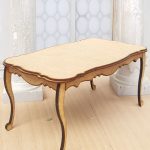Kit mesa comedor