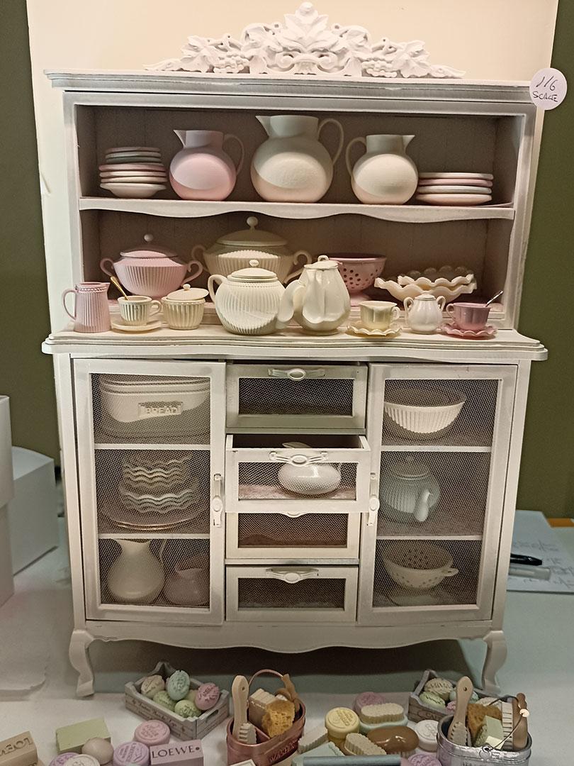 Barbie - Blythe - 1/6 Escale