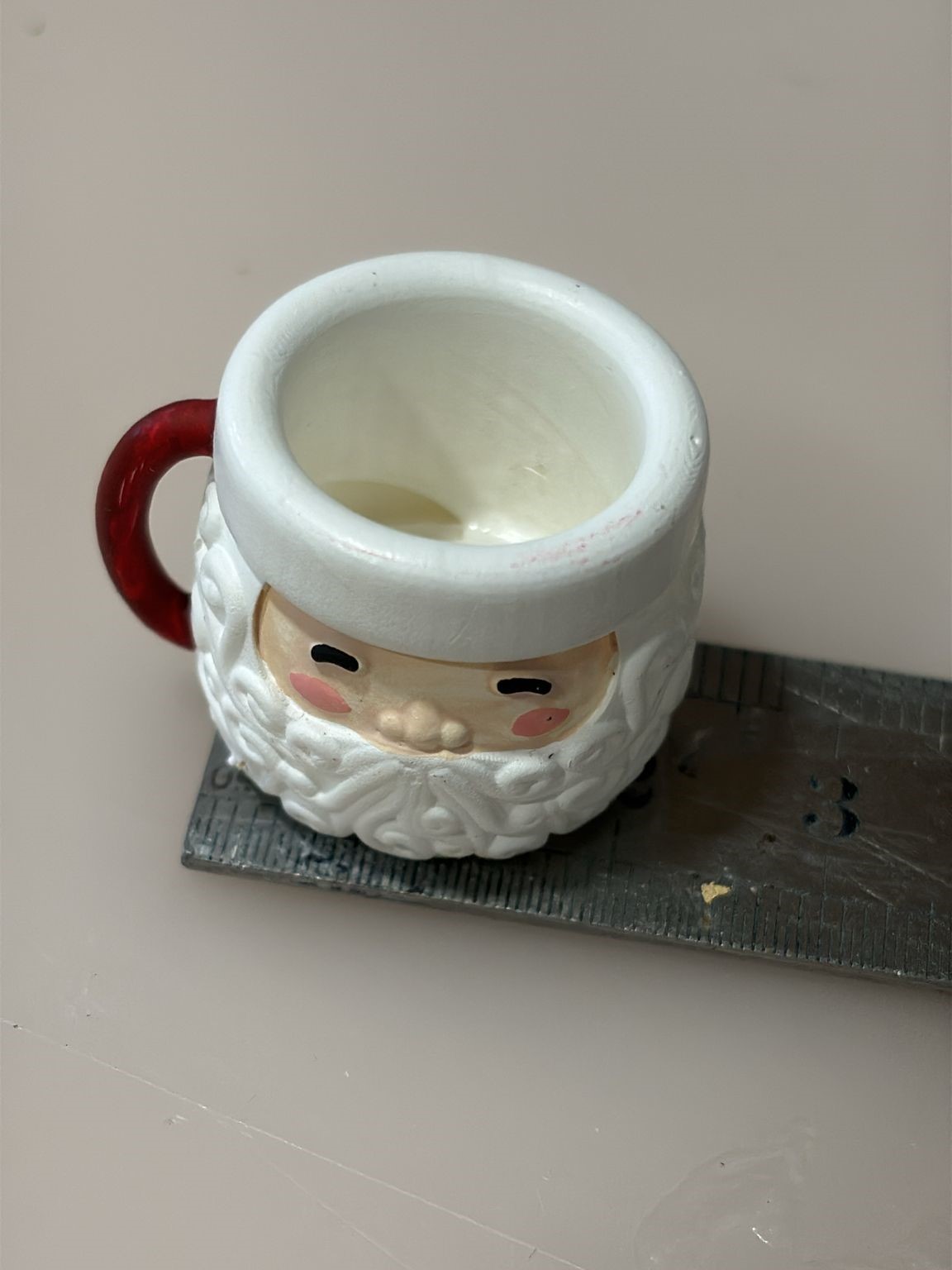 Santa Claus Mugs