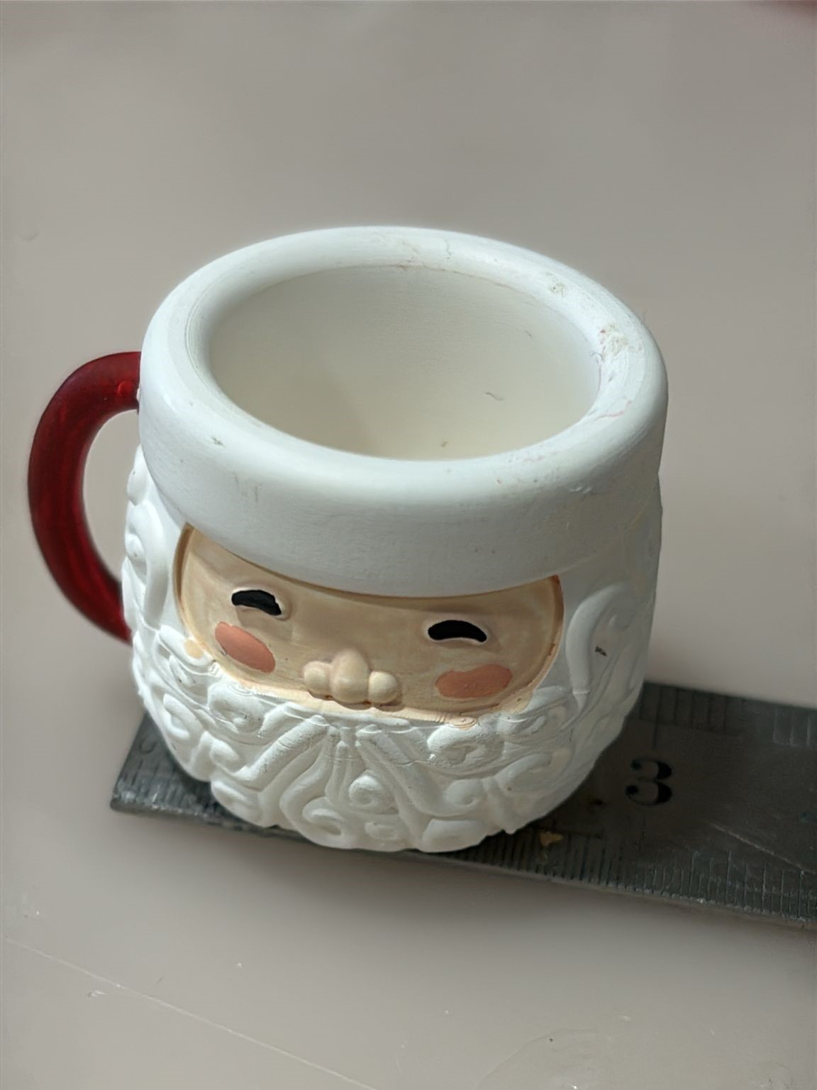 Santa Claus Mugs